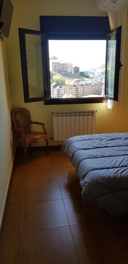 קנגס דל נרסאה Hotel Alina חדר תמונה