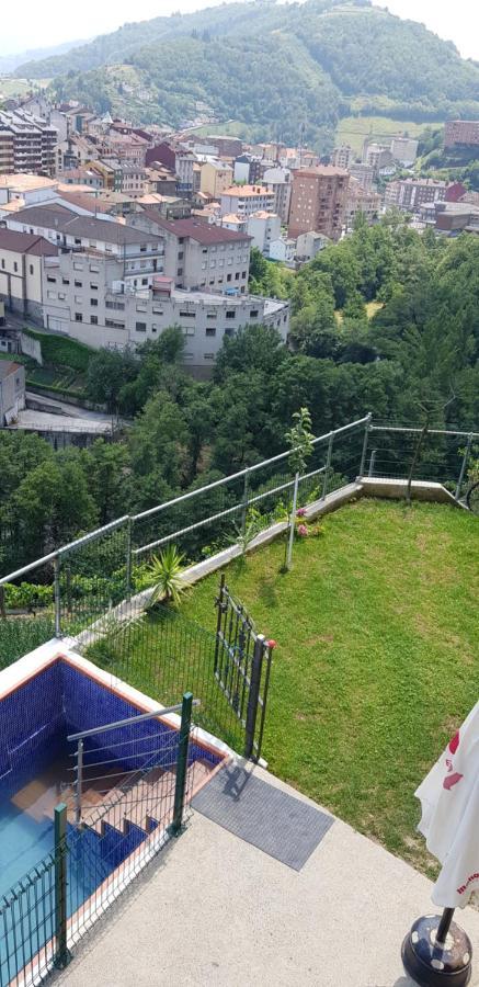 קנגס דל נרסאה Hotel Alina מראה חיצוני תמונה