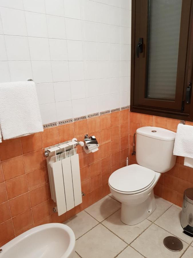 קנגס דל נרסאה Hotel Alina מראה חיצוני תמונה