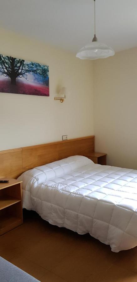 קנגס דל נרסאה Hotel Alina מראה חיצוני תמונה