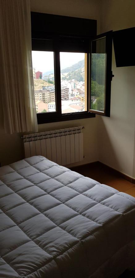 קנגס דל נרסאה Hotel Alina מראה חיצוני תמונה