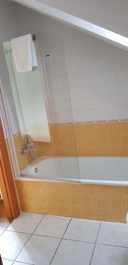 קנגס דל נרסאה Hotel Alina מראה חיצוני תמונה