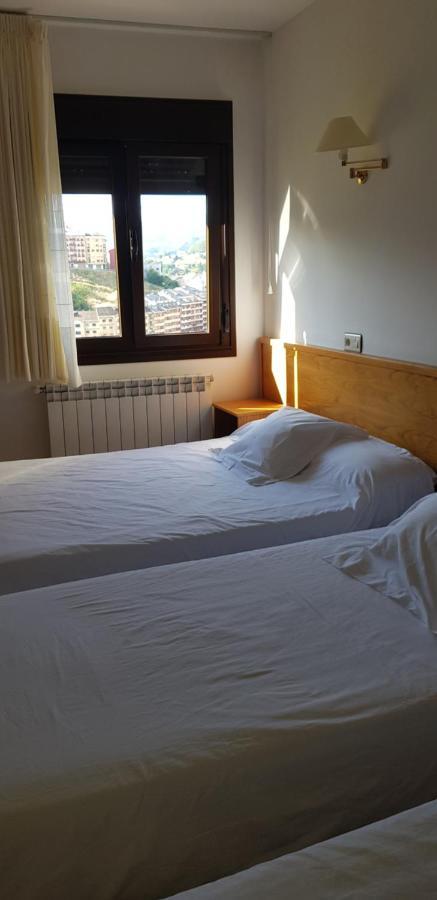 קנגס דל נרסאה Hotel Alina מראה חיצוני תמונה