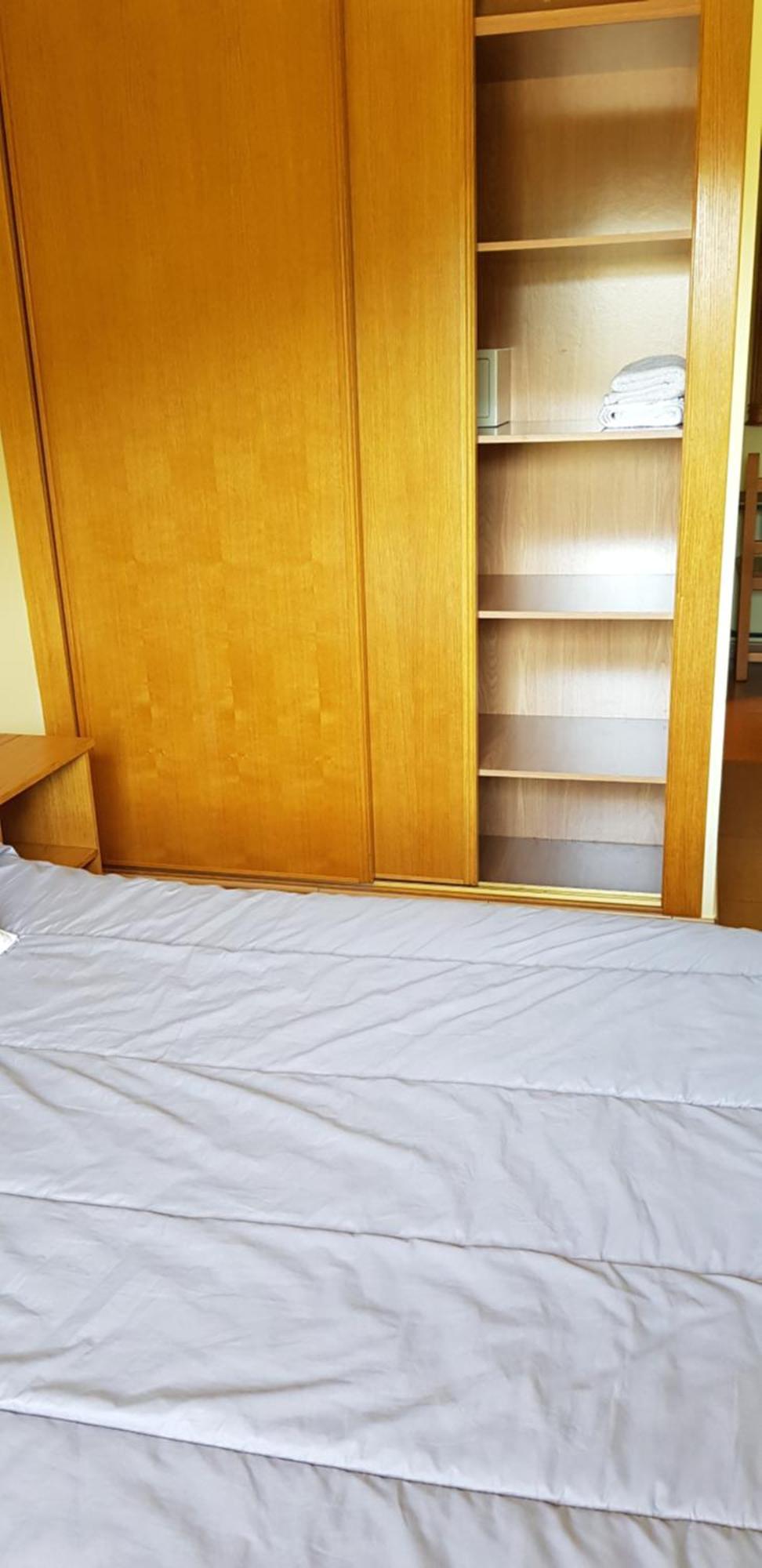 קנגס דל נרסאה Hotel Alina חדר תמונה