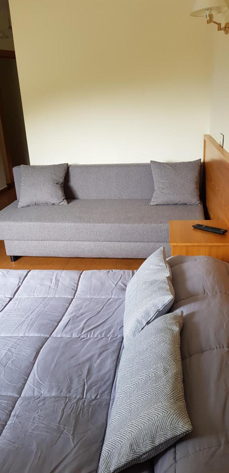 קנגס דל נרסאה Hotel Alina חדר תמונה